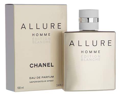 is chanel allure homme edition blanche discontinued|perfume allure homme edition blanche.